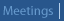 UKMPG meetings